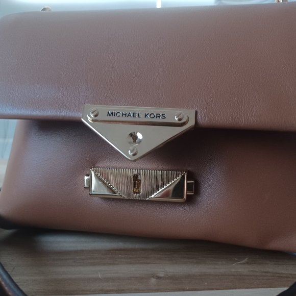 Michael Kors Cece Xsmall Crossbody Bag - Picture 10 of 16